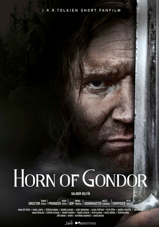 Horn of gondor