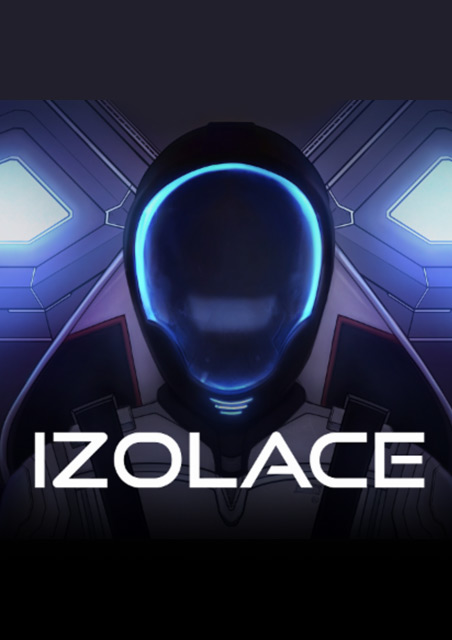 Izolace