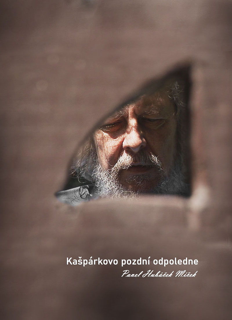 Kašpárkovo pozdní odpoledne