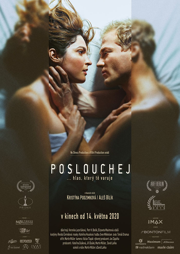 Poslouchej