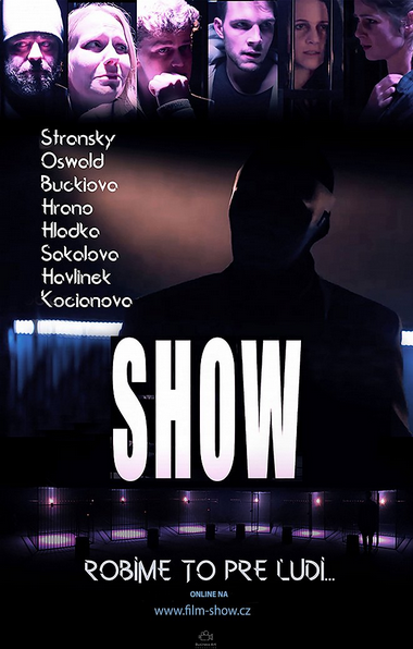 Show 2022