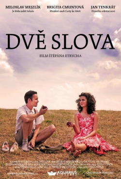 Dvě slova