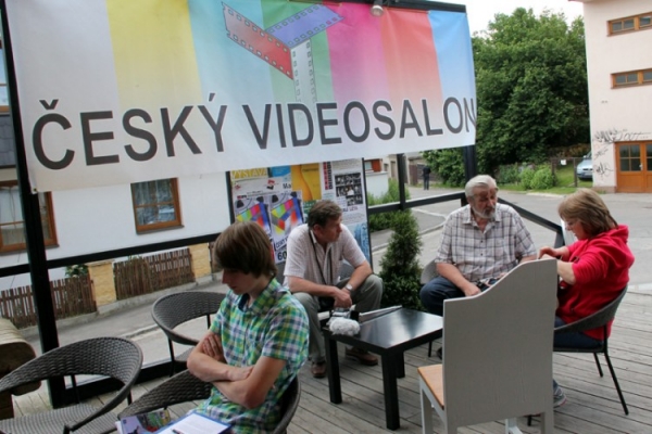 O přehlídce České vize – 1. část