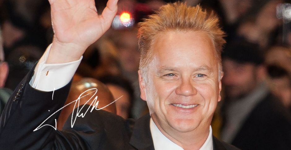 Tim Robbins - I feel that directors don´t appreciate spectators anymore