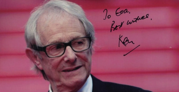 Ken Loach - Happy 90th birthday