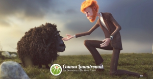 Cosmos Laundromat - nezávislý tvůrci jdou open source cestou