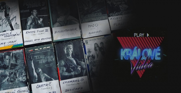 Králové videa se rodí ve střižně. Vznikne i rozšířená režisérská verze?