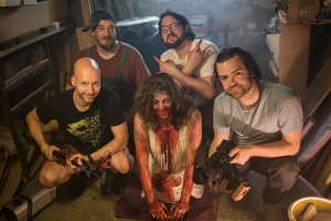 Martin Doležal v rozsáhlém interview o jeho filmové tvorbě III