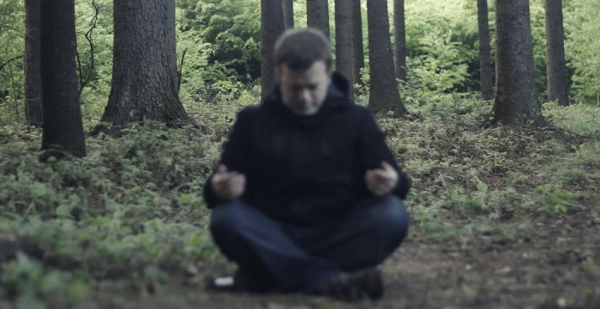 Netradiční road movie Hvězda padá na hubu