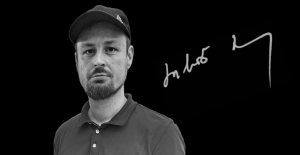 Luboš Kučera: Došlo mi, že se svým způsobem myšlení nemůžu před úředníky v oblasti veřejných financí na kulturu obstát