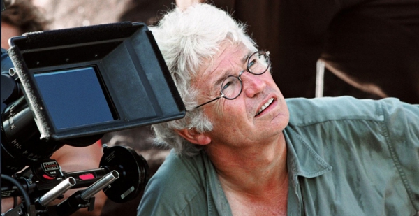 Jean Jacques Annaud: Buďte sami sebou a točte to, co vám radí srdce