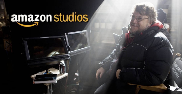 Amazon Studios otevírá brány nezávislým scénáristům