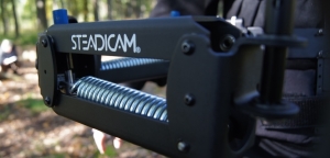 Steadicam v praxi