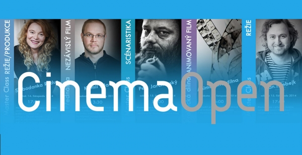 Festival nezávislých filmů s nábídkou vzdělávání pro filmaře