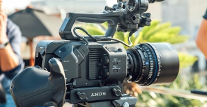 Sony FS7 - královna nezávislých filmařů