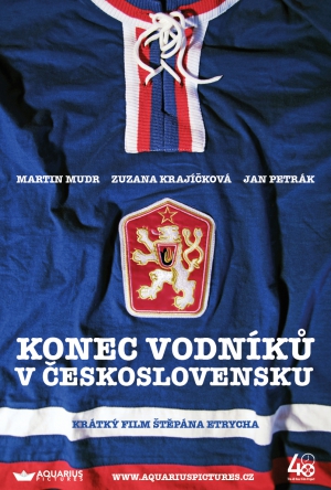 Konec vodníků v Československu