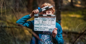 The Mushroom Picker&#039;s Daughter - prequel dokončen