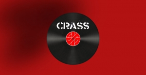 Crass - The feeding of the 5000 (Full Album)