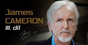 Nejúspěšnější režisér James Cameron se filmu naučil sám III. díl