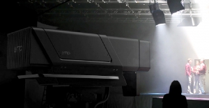 Revoluce filmové techniky Lytro Cinema