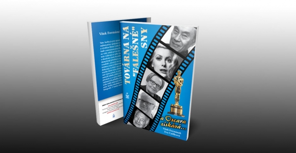 Pravda o filmovém byznysu v knize Továrna na (falešné) sny