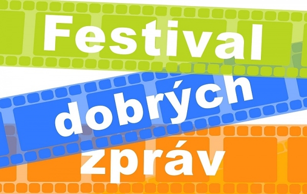 Festival dobrých zpráv