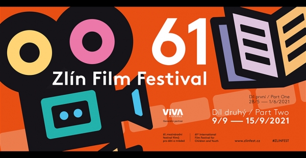 Zlínský filmový festival 2021: Ve dvou vlnách