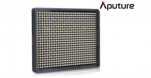 LED svítilna Aputure Amaran je vše co potřebujete