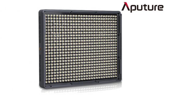 LED svítilna Aputure Amaran je vše co potřebujete