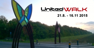 Unitedwalk - mise splněna
