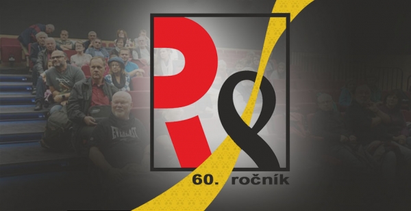 Rychnovská 8 slaví jubilejní 60. ročník