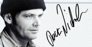 Jack Nicholson: Patř&iacute; k těm hercům, kteř&iacute; si mohou dělat, co chtěj&iacute;