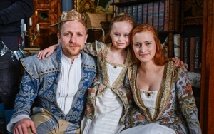Pondělník – Tajemství staré bambitky 2