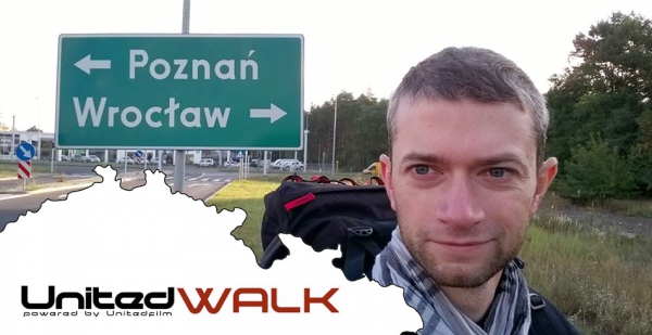 Unitedwalk: V Polsku nezávislý film neexistuje