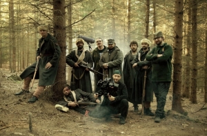 Martin Doležal v rozsáhlém interview o jeho filmové tvorbě II