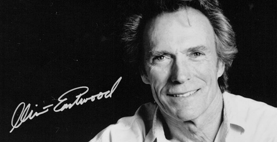 Clint Eastwood: Každý úspěch, který jsem měl, jsem realizoval navzdory těm, co mi to rozmlouvali