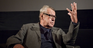 Miloš Forman-Silver screen legend