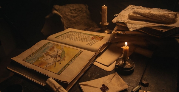 Fantasy projekty nezávislého filmu. Co je spojuje?