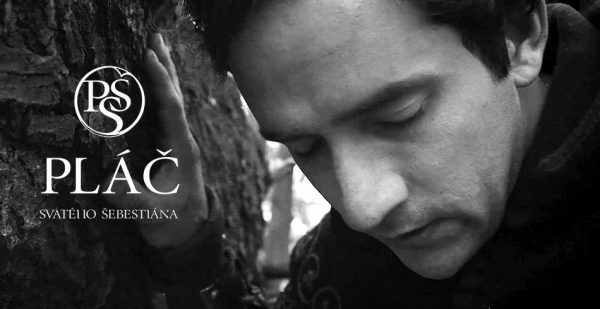Na Cinema Open bude mít premiéru nezávislý historický velkofilm Pláč svatého Šebestiána