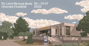 51. Letní filmová škola, Uherské Hradiště 2025