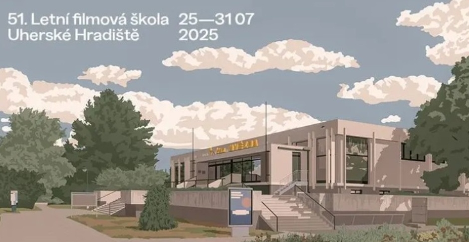 51. Letní filmová škola, Uherské Hradiště 2025
