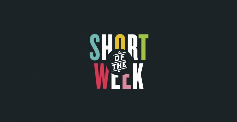 Tip: Pestrý svět kraťasů - Short of the week