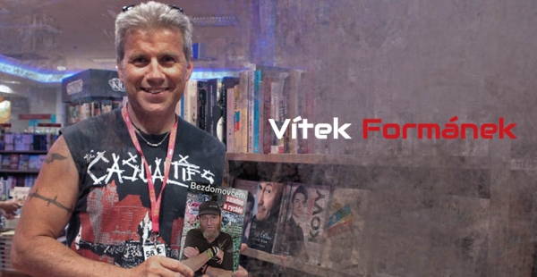 Látka pro film: Drsný životní příběh, zážitky z ulice a motiv pomsty