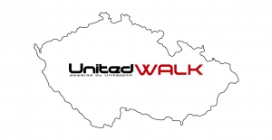 Představujeme Unitedwalk