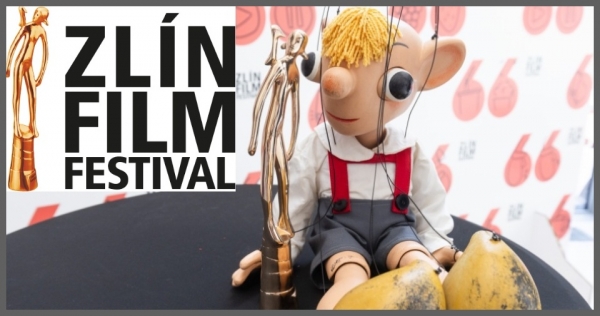 66. Zl&iacute;n Film Festival 2026