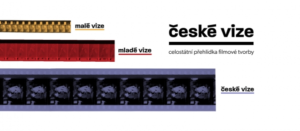 O přehlídce České vize – II. část