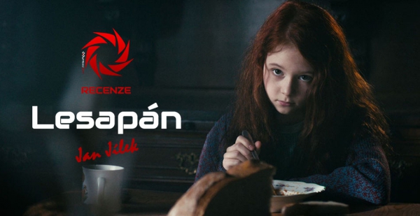 Recenze: Nezávislý film Lesapán překonává český mainstream
