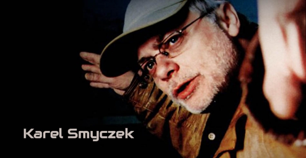 Legendary Smyczek: Beginning filmmaker should have desire that what he film will interest somebody
