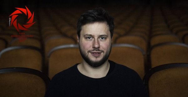 Robin Kašpařík: Definovat nezávislý film v českých podmínkách bude těžší
