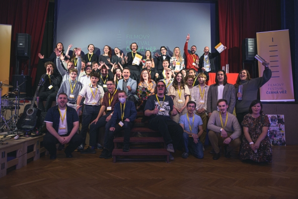 Ohlédnutí za Černou věží. Bude ročník 2023?